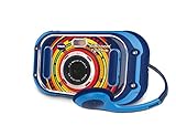 Vtech 80-163504 Kidizoom Touch 5.0 Kinderkamera; Digitalkamera für Kinder;...
