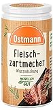 Ostmann Fleischzartmacher, 4er Pack (4 x 80 g) (Verpackungsdesign kann...