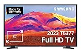 Samsung T5379CD 32 Zoll LED-Fernseher (GU32T5379CDXZG, Deutsches Modell),...