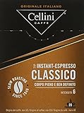 Cellini Instant-Sticks, 20 Sticks à 1,8 g (1 x 36 g)