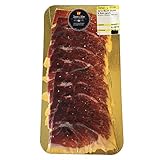 Pata Negra Ibérico BELLOTA Schinken, +36 Monate gereift, OHNE...