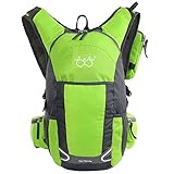 SPFASZEIV 30L Ultraleichter Wasserdicht Outdoor Rucksack Sport Daypack...