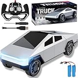 Innofans 1:24 Ferngesteuertes Auto ab 3 4 5 6 7 8 9 Jahre - RC Auto...