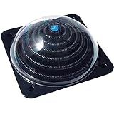 Miganeo? Pool Schwimmbadheizung Solarheizung Kollektor Solarkugel f?r...