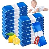 Windeleimer Nachfüllkassetten 16 Stück Nachfüllbeutel Verbesserte...