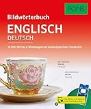 PONS Bildwörterbuch Englisch: 16.000 Wörter und Wendungen mit...