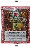 Ngr Chili grob gemahlen extra scharf (1 x 100 g)