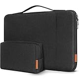 DOMISO 14 Zoll Laptoptasche Hülle Wasserdicht Laptop Sleeve PC Case...