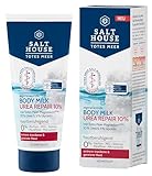 Salthouse Totes Meer Therapie Body Milk Urea Repair 10%, reichhaltige...
