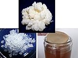Packung 40g Milchkefir Pilz / Knollen + 100g Wasserkefir Pilz /...