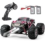 VATOS Ferngesteuertes Auto im Maßstab 1:20, 2WD RC Auto für Kinder 20km/h...