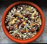 cura-canin 10 kg natürliches Eichhörnchen Futter in Premium Qualität...