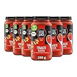 Little Lunch Bio Tomatensauce Klassik | Sauce für Pasta | 100 Prozent...
