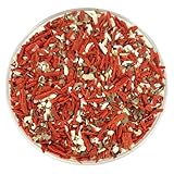 Bruschetta Premium - mit Knoblauch, 5% Meersalz - Mit Tomatenflocken,...