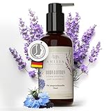 Anissa Naturkosmetik Bodylotion - Pflege für anspruchsvolle & sensible...