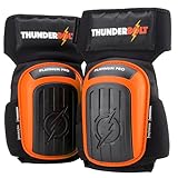 Thunderbolt Knieschoner Professioneller Knieschutz mit komfortablem...