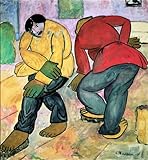 XcBAIHOUD Berühmte Gemälde Kunstdruck Wanddeko Wand Modern Canvas...