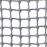Kletternetz Klettern Kinder Outdoor Indoor Strickleiter Kletterwand...