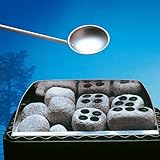 Höyrykivet Dampfsteine