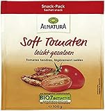 Alnatura Trockenobst, Soft Tomaten 100 g