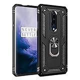 BestST Oneplus 7 Pro Hülle 360 Grad Handyhülle Bumper Case Robust Cover...