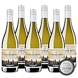 Vulkangewächs Kaiserstuhl Weißburgunder trocken – SILBER 2025 AWC...