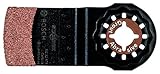 Bosch Home and Garden Tauchsägeblatt für Multifunktionswerkzeuge Starlock...