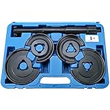 BOOMSTART Federspanner Innenfederspanner Werkzeug für Mercedes Federn...