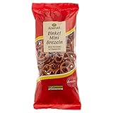 Alnatura Bio Dinkel-Minibrezeln, 75g