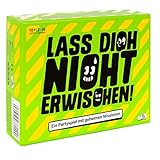 Big Potato Lass Dich Nicht Erwischen | Das Partyspiel mit geheimen...