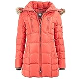 Wellensteyn Damen Steppjacke Hollywood Winterjacke - M