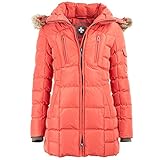 Wellensteyn Damen Steppjacke Hollywood Winterjacke - M