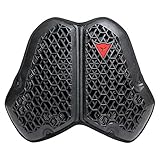 Dainese - Pro-Armor Chest 1PC L2, Motorrad Brustprotektor für Erwachsene,...