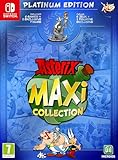 Asterix Maxi Collection - Platinum Edition [Nintendo Switch]