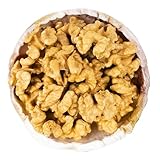 Walnusskerne naturbelassen - Milde Walnüsse ohne Schale - Ohne Zusätze &...