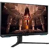 Samsung Odyssey G70B Gaming Monitor LS28BG700EP, 28 Zoll, IPS-Panel,...