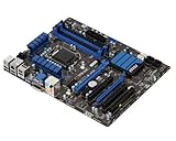 MSI Z77A-G43 Sockel 1155 Mainboard (ATX, Intel Z77, 4X DDR3, DVI-D, HDMI,...