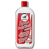 Leovet® 5-Sterne Body Wash Biotin 500 ml Pferdeshampoo Fellshampoo...