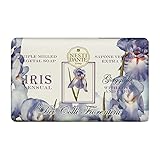 Nesti Dante Colli Fiorentini Sensual Iris (Handseife aus natrürlichen...