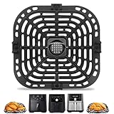 Air Fryer Zubehör für Instant Topf Vortex 5.7L Air Fryer, Original Air...