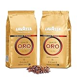 LAVAZZA - Espresso Qualità Oro - Café Grain - Premium Auswahl - 100 %...