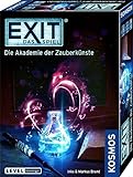 KOSMOS 683689 EXIT - Das Spiel - Die Akademie der Zauberkünste, Level:...