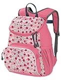 Jack Wolfskin Kids Little Joe Kinder Rucksack, nachhaltiger Tagesrucksack...