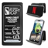 Flight Flap Handyhalterung Flugzeug – Flexibler Handyständer &...