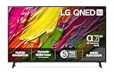 LG 65QNED70A6A LG QNED TV (65 Zoll / 165 cm, UHD 4K, SMART TV)