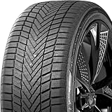 Berlin Tires All Season 2 255/40 ZR21 102Y XL - B/B/71dB Ganzjahresreifen...