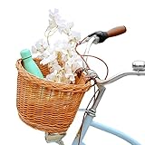 Creative Home Weide Fahrradkorb Universal | 36 x 29 x 23 cm (+/-2 cm)...