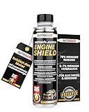 AUTOGAR® Engine Shield Motoröl-Additiv I Motorzusatz zur...