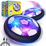Hot Bee Fußball für Kinder Air Power Fussball Geschenk für Jungen 3-10...