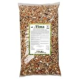 Tima Rattima 5 kg Rattenfutter für Farbratten